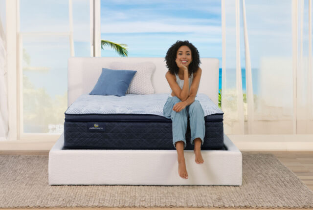 Luxury Resort Mattresses - Save up to $10000